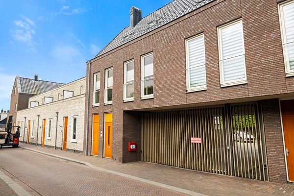 Medium property photo - Molenstraat 140, 1781 NR Den Helder